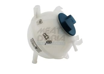 Radyatör Yedek Su Deposu  MADE IN TAIWAN KLL219  1K0121407F 1K0121407A 1K0 121 407A