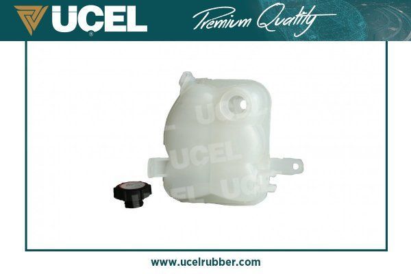 Radyatör Yedek Su Deposu  UCEL 20368