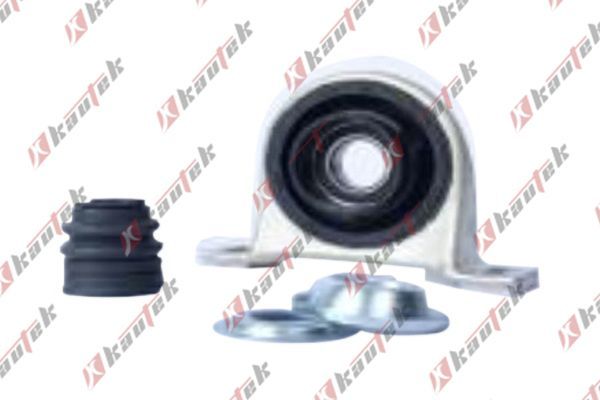 Şaft Askısı Takozu  Mercedes Viano 4 Matıc (639)(06.2006->)  KAUTEK ME-VR018