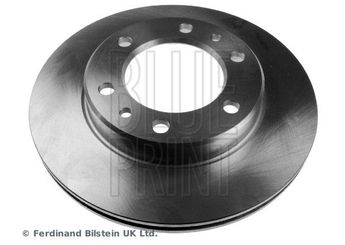 Fren Disk Ayna Ön Sağ ve Sol BLUE PRINT ADT34335  4351235170 43512-35170 4351235220 43512-35220 4351260040 43512-60040 4351260041 43512-60041 4351260100 43512-60100 4351269015 43512-69015 4351269016 43512-69016 4351269040 43512-69040 J4351260100