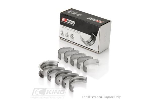 Ana Yatak (0.20)  KING MB5031AM0.20