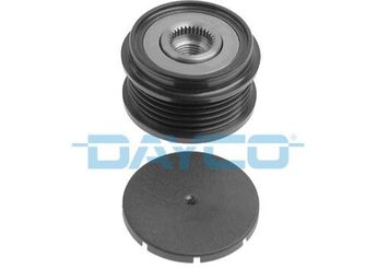 Alternatör Kasnağı  DAYCO ALP2335  22903119C 022903119C 335200 21903119G 021903119G 2190319G 02190319G 22903119A 022903119A 28903119AM 028903119AM 38903119A 038903119A 38903119T 038903119T