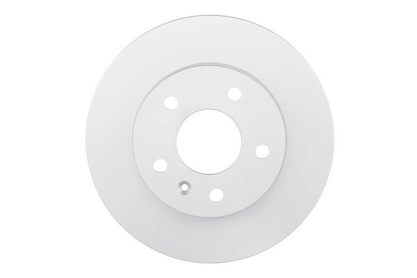 Fren Disk Ayna Arka Sağ ve Sol RECOVER 5378