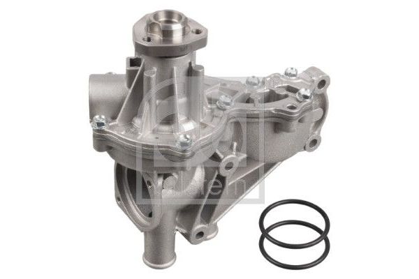 Devirdaim Su Pompası  Volkswagen Jetta I (161/163)(08.1981->1983)  FEBI BILSTEIN 01287