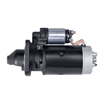 Marş Dinamosu  HELLA 8EA 015 657-161