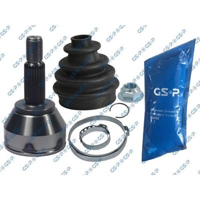 Aks Kafası Ön Dış Sağ veya Sol GSP 818013