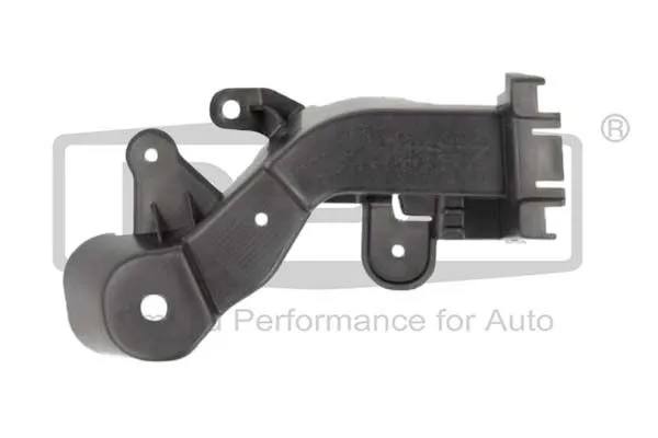 Tampon Braketi Arka Sağ Mercedes C -Serisi Sedan (BM 205)(03.2014->)  CARTEK TPMRDSTK20