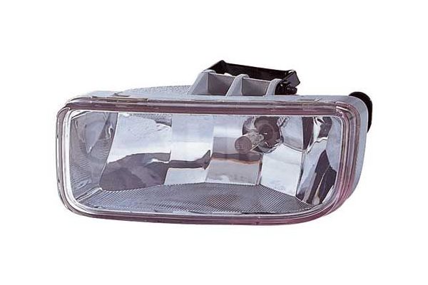 Sis Farı Ön Sol Daewoo Kalos (2002->)  GVA 2090238