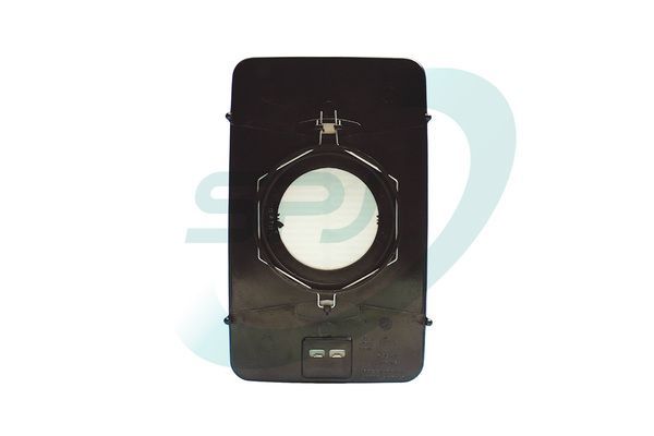 Ayna Camı Dış Sol Iveco Daily Kombi (1999->)  SPJ L-0359