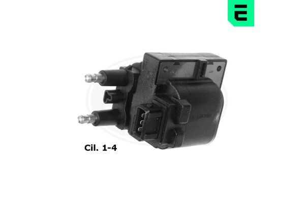 Ateşleme Bobini  Renault Safrane (B54)(09.1996->)  ERA 880115