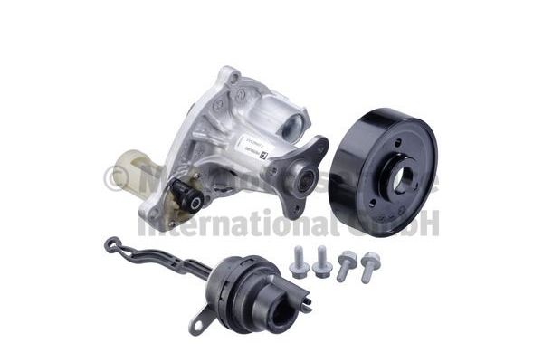 Devirdaim Su Pompası  BMW 8 Serisi Coupe (G15)(2018->)  PIERBURG 7.10942.14.0