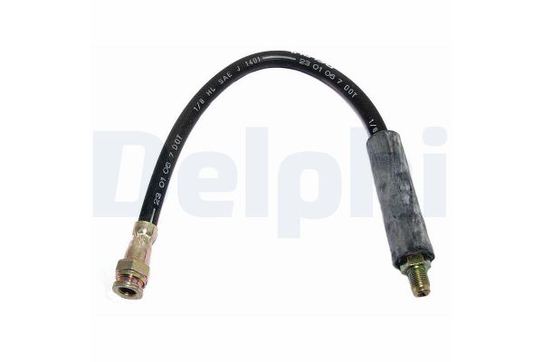 Fren Hortumu Ön Sağ veya Sol Peugeot 305 (11.1977->)  DELPHI LH0977