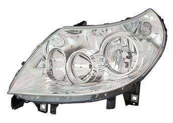 Far Lambası Sol PSA ORJINAL 1606927480  1606927480 1366102080 1606664680