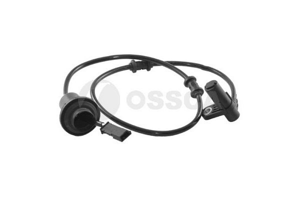 Abs Sensörü Arka Sol FRENDI 08610