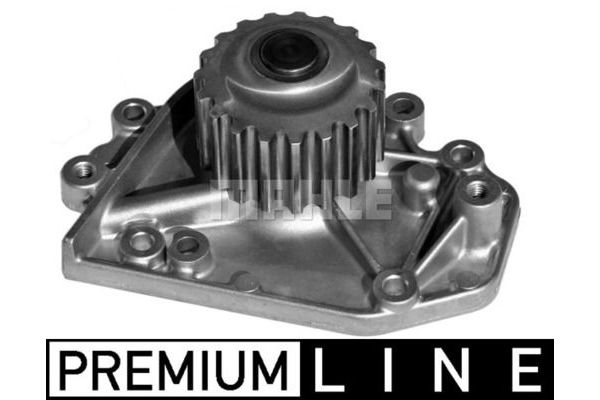 Devirdaim Su Pompası  Honda CR-V (RD1/3)(01.1997->)  MAHLE CP 271 000P
