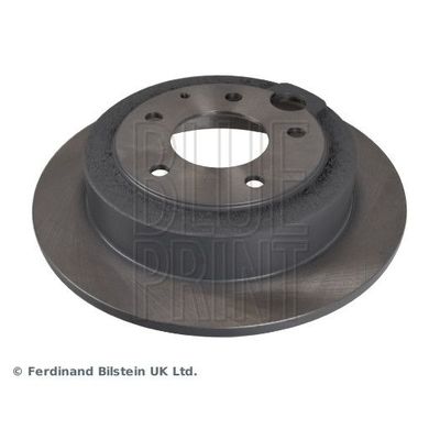 Fren Disk Ayna Arka Sağ ve Sol Mazda Xedos 9 (TA)(07.1993->)  BLUE PRINT ADM54355