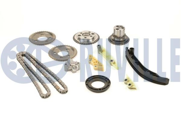 Triger Gergi Palet Takımı  CABU 331411