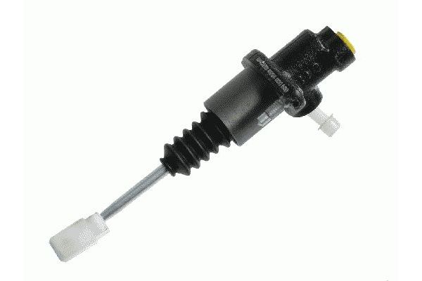 Debriyaj Merkezi Üst Seat Cordoba 2/4 Kapı (6K2)(11.1993->)  SACHS 6284 600 580