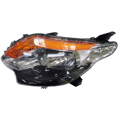 Far Lambası Sol Fiat Fullback (10.2015->)  WAGENBURG 21000509