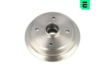 Kampana Arka Sağ veya Sol OPTIMAL BT-1750  4351162B00 43511-62B00