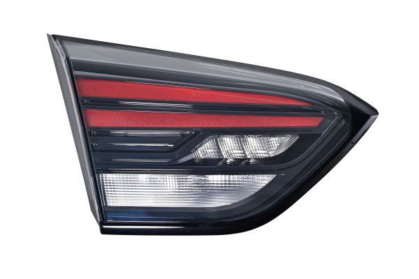 Stop Lambası İç Sol Opel Crossland X (2017->) / Crossland (2021->)  PSA ORJINAL 39235959
