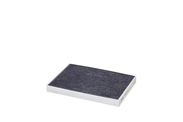 Polen Filtresi  HENGST FILTER E3937LC