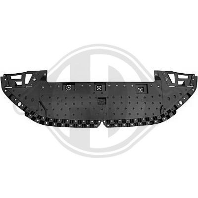 Tampon Alt Muhafaza Ön PULO P1-20819B