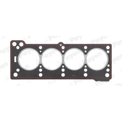 Silindir Kapak Contası  ROYAL 352010N