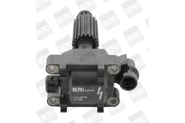 Ateşleme Bobini  Ford Transit Kamyonet (FY)(2000->)  BERU ZS308