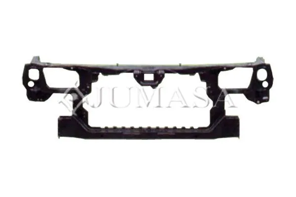 Panel Ön Nissan Primera Traveller [SW] (WP11)(04.1998->)  EUROBUMP NIS09PR004