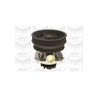 Devirdaim Su Pompası  Fiat Doblo (119) Panorama (01.2001->)  GRAF PA620