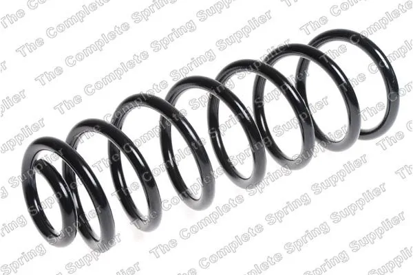 Helezon Yayı Arka Citroen Jumpy (01.2007->)  LESJÖFORS 4215621