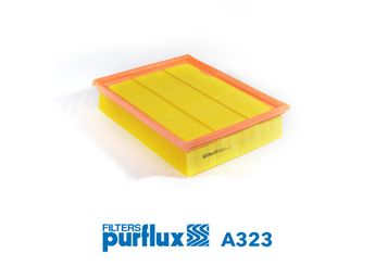 Hava Filtresi  PURFLUX A323  ESR1445 PC2278E ESR2393 ESR3150 FA3239