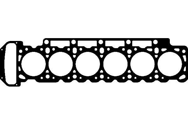 Silindir Kapak Contası  BMW 7 Serisi (E32)(1986->)  CORTECO 414834P
