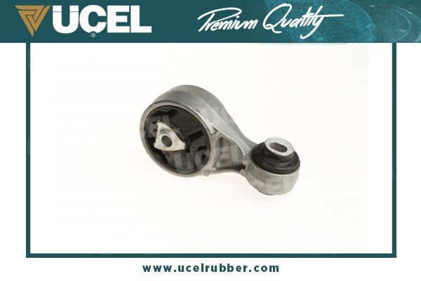 Motor Takozu Sağ Renault Scenic II (06.2003->)  UCEL 10536