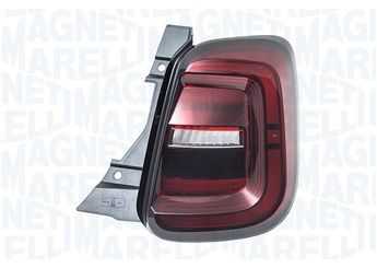 Stop Lambası Sağ FIAT ORJINAL 52213317  52213317