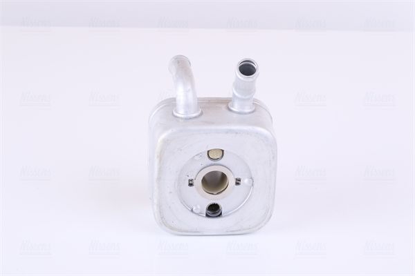 Motor Yağ Soğutucu  Audi A4 Sedan (B5)(02.1999->)  NISSENS 90853