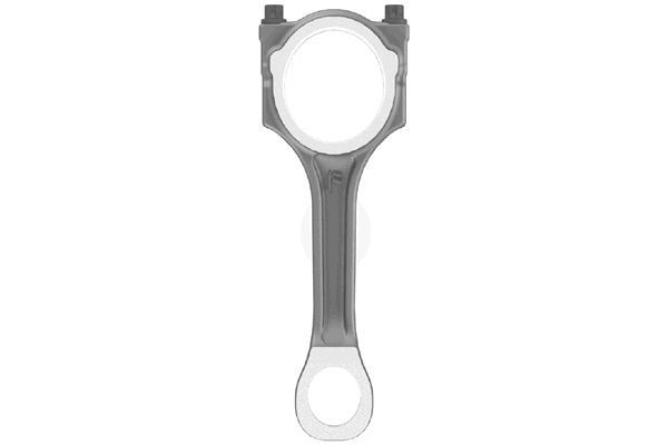 Piston Kolu  FORD ORJINAL CK2Q6200ACA