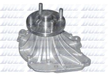 Devirdaim Su Pompası  DOLZ T193  1610009260 1610009261 1610039475 1610039485 1610039486 1610069355 1610069356 1610069357 1611069045