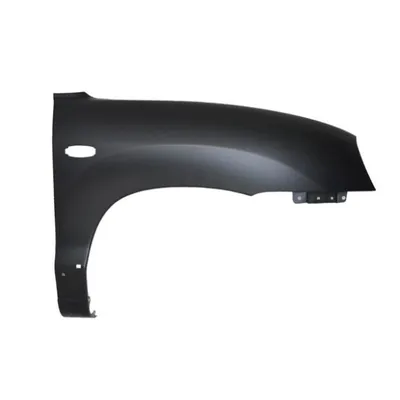 Çamurluk Ön Sol Hyundai Santa Fe (SM)(2001->)  TYG 645-2104