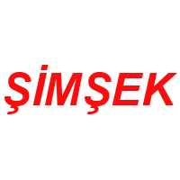 ŞİMŞEK
