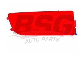 Tampon Reflektörü Arka Sol BSG 60-810-012  9068260040 A9068260040 2E0945106A