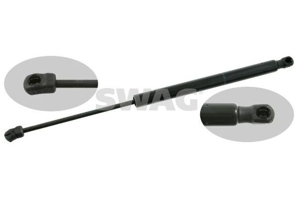 Bagaj Amortisörü Sağ veya Sol Audi Allroad Quattro (4B5)(02.2000->)  SWAG 30 92 7674