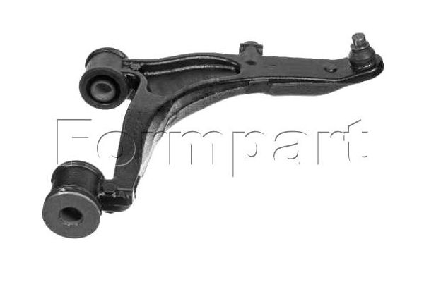 Salıncak Ön Alt Sağ Opel Movano (1998->)  FORMPART 2209036