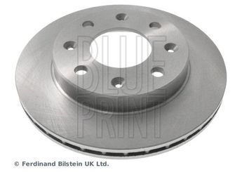 Fren Disk Ayna Ön Sağ ve Sol BLUE PRINT ADJ134309  270242103714 270242103704 270242103707