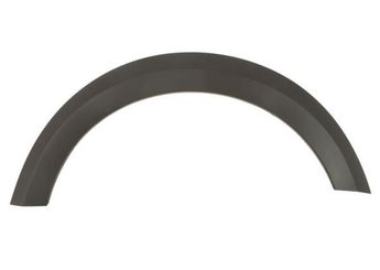 Çamurluk Kaplaması Arka Sol EUROBUMP DAC13SA028  788A33414R