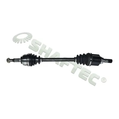 Aks Komple Ön Sol Renault Clio III Grandtour (01.2008->)  GVA 4414211