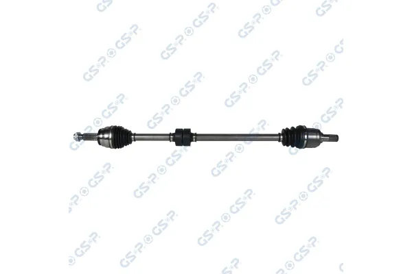 Aks Komple Ön Sağ Kia Ceed (CD)(2018->)  MAHER 28683