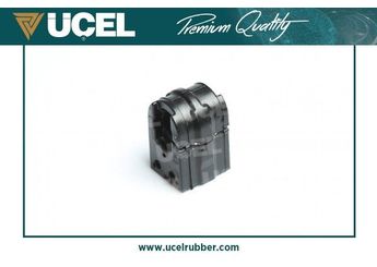 Viraj Demir Lastiği Ön UCEL 10740A  546120007R