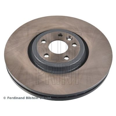 Fren Disk Ayna Ön Sağ ve Sol Jaguar F-Pace (09.2015->)  BLUE PRINT ADJ134374